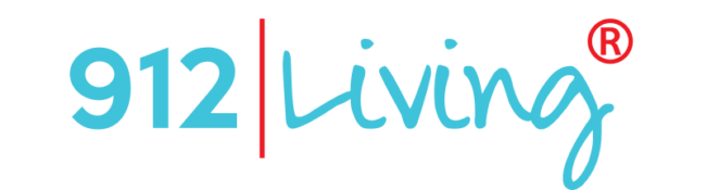 912|Living Logo - Hinesville Realtor