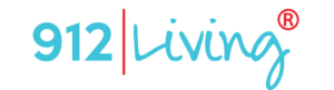 912|Living Logo