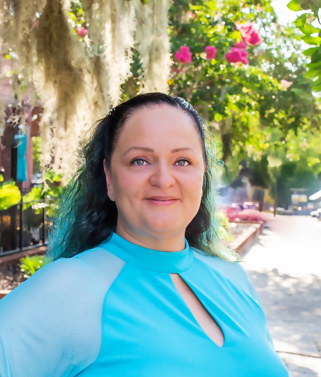 Hinesville Ft. Stewart Realtor Property Management